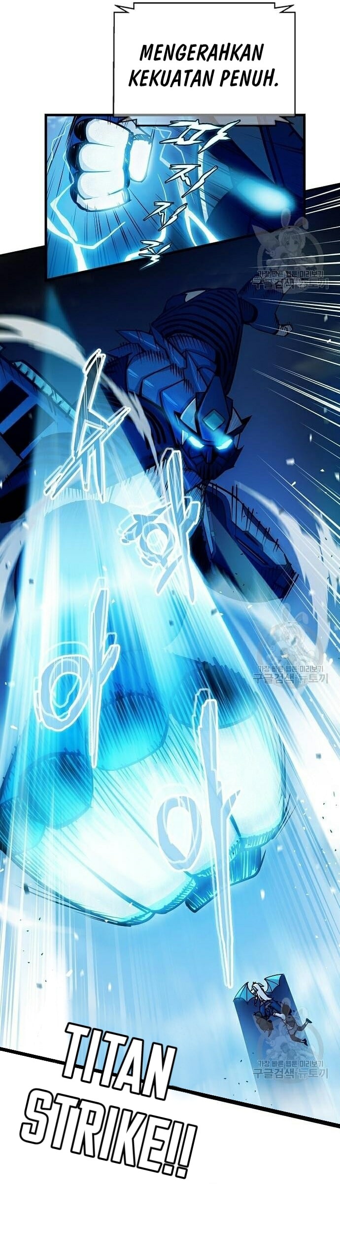 Peace Restaurant Chapter 12 Gambar 16