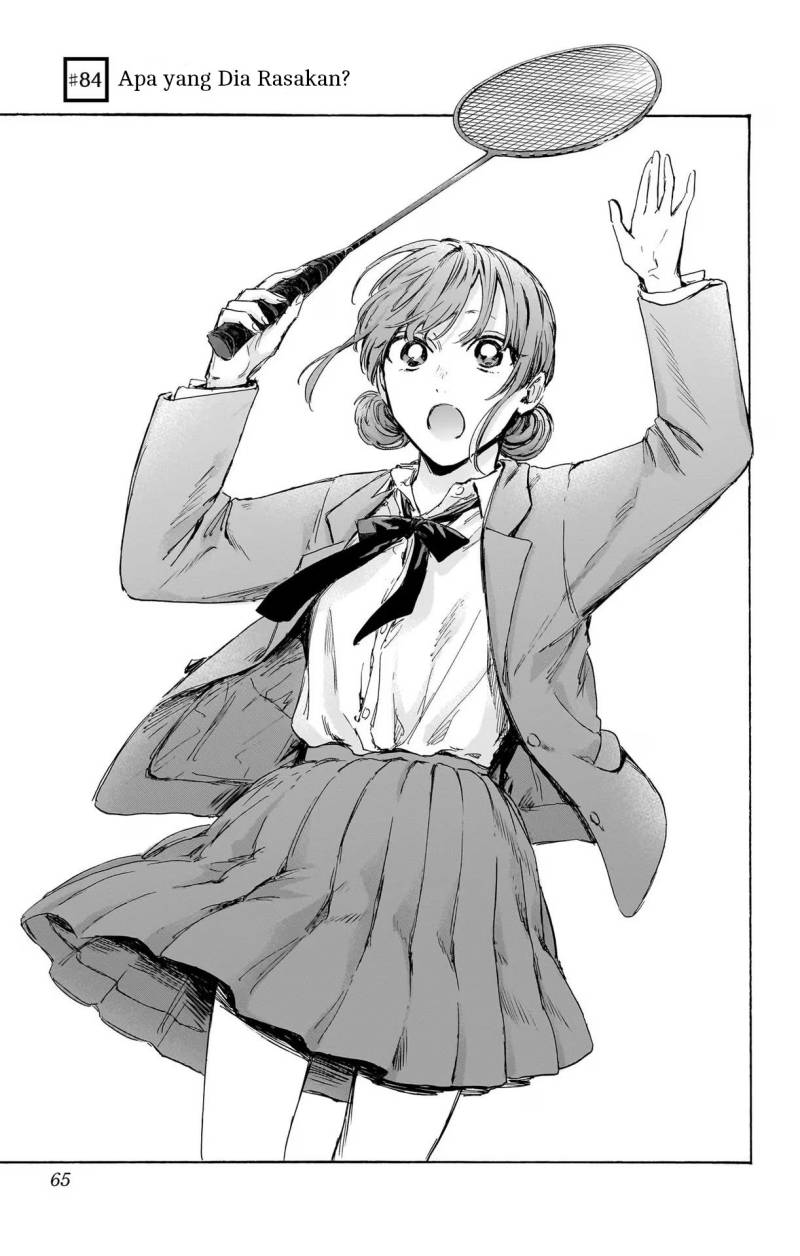 Baca Manga Ao no Hako Chapter 84 Gambar 2