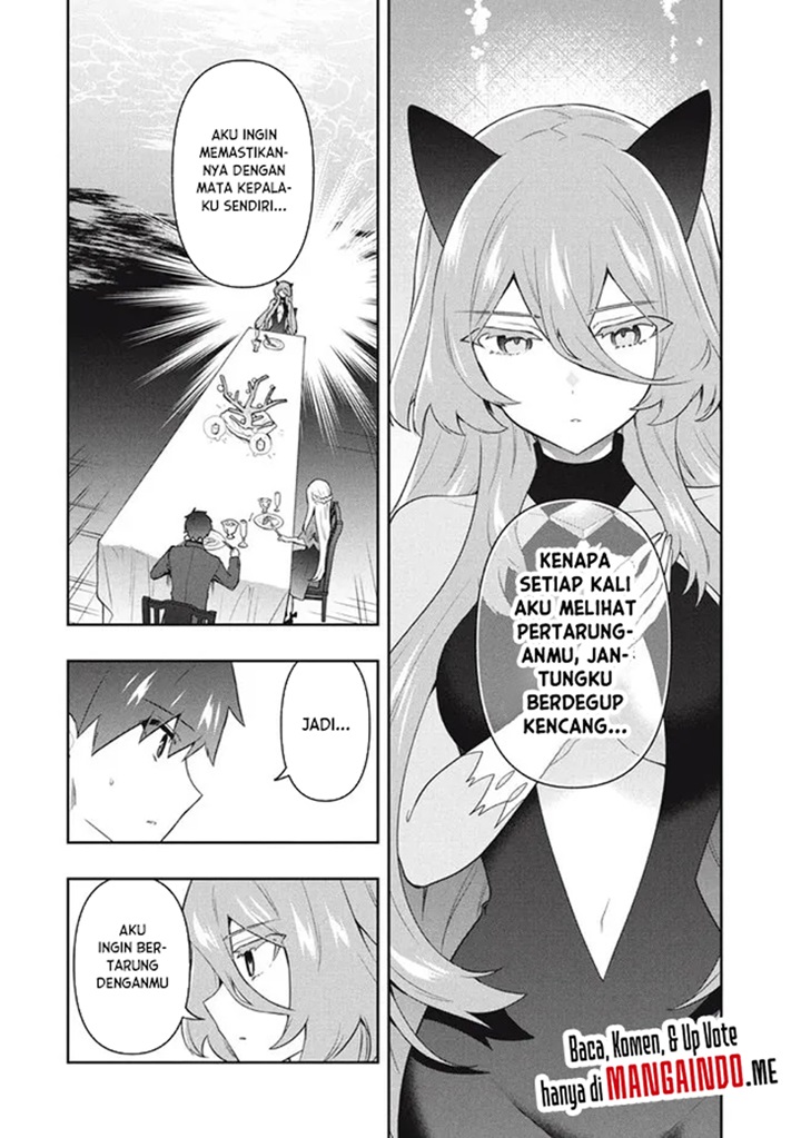 Six Princesses Fall In Love With God Guardian Chapter 52 Gambar 17