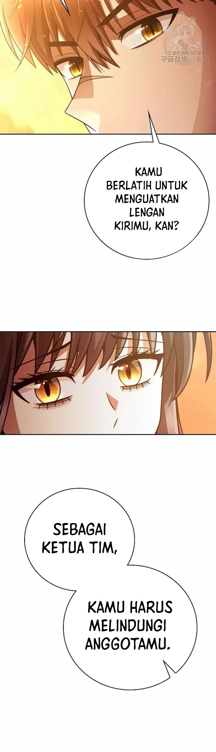 Clever Cleaning Life Of The Returned Genius Hunter Chapter 35 Gambar 78