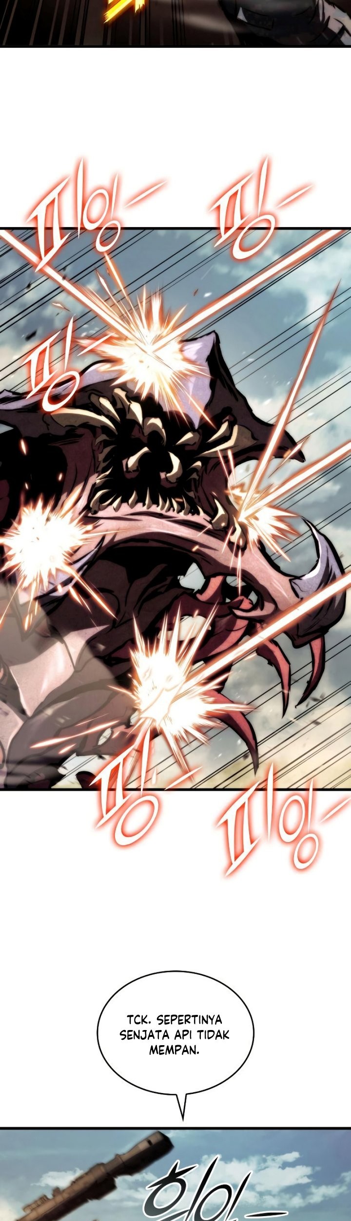 Kill The Dragon Chapter 65 Gambar 22
