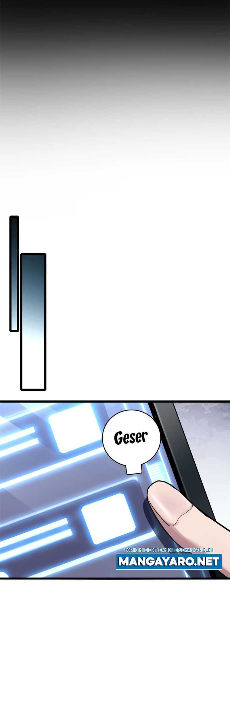 Let Me Game In Peace Chapter 102 Gambar 4