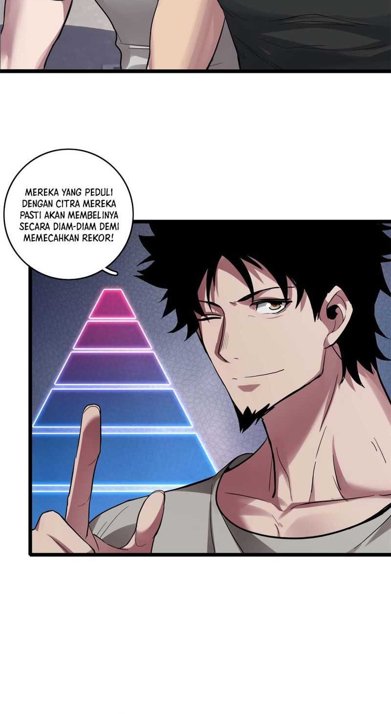 Let Me Game In Peace Chapter 102 Gambar 8