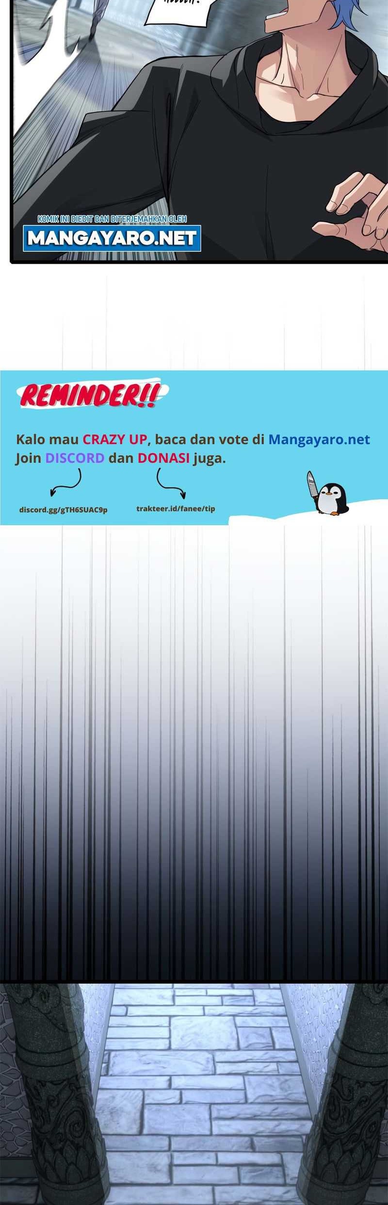 Let Me Game In Peace Chapter 101 Gambar 8