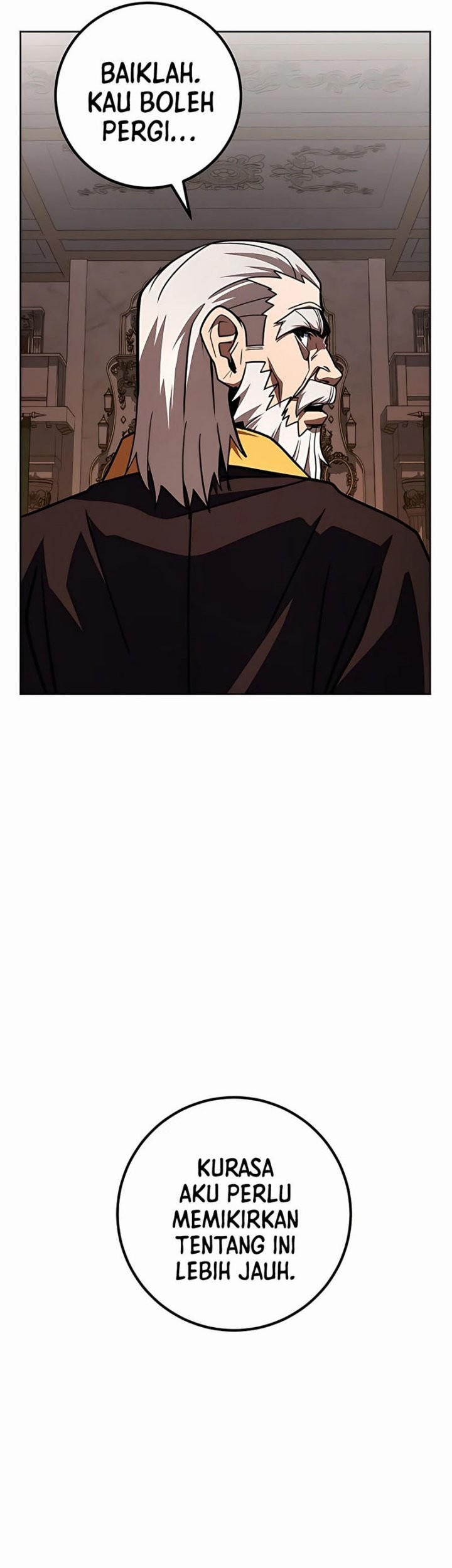I Picked A Hammer To Save The World Chapter 33 Gambar 40
