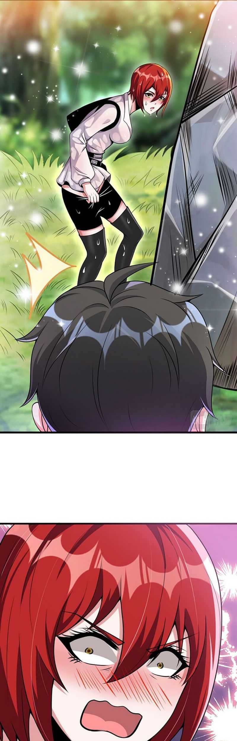 Monster Paradise Chapter 45 Gambar 6