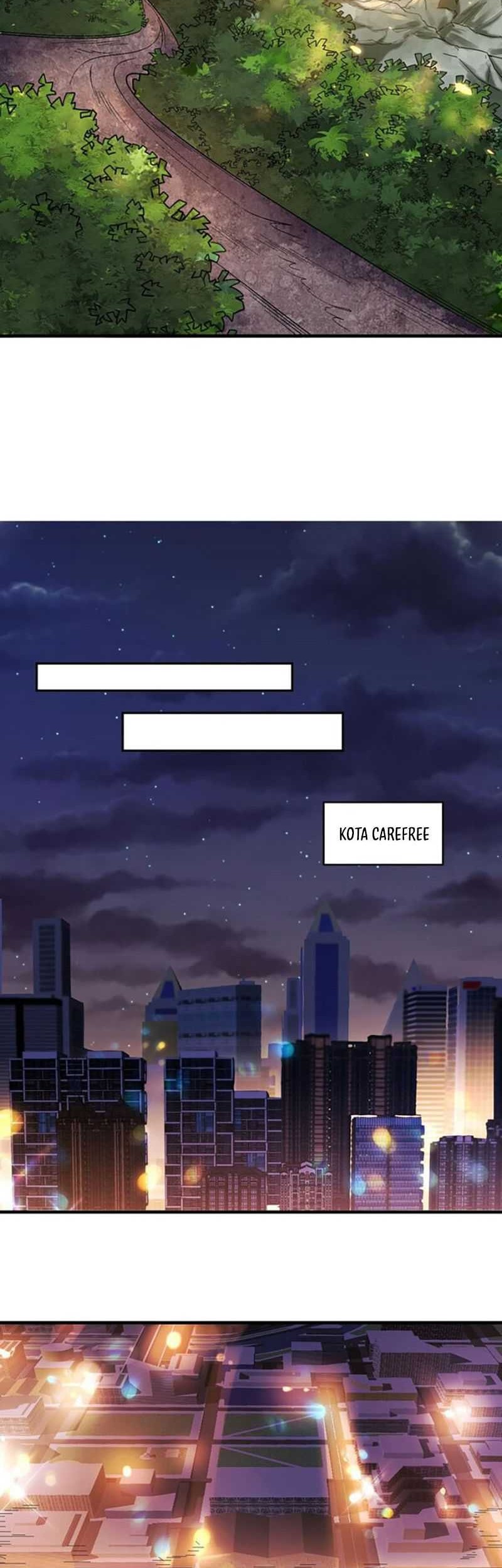 Monster Paradise Chapter 45 Gambar 15