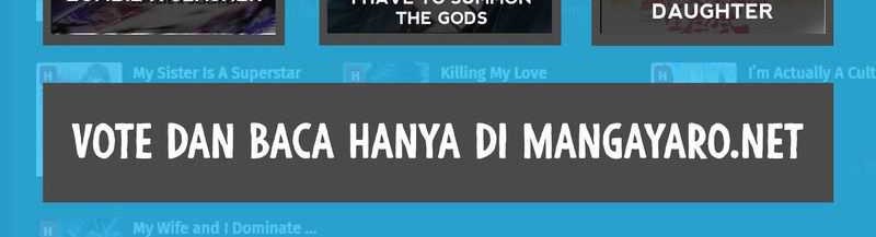 Monster Paradise Chapter 45 Gambar 20