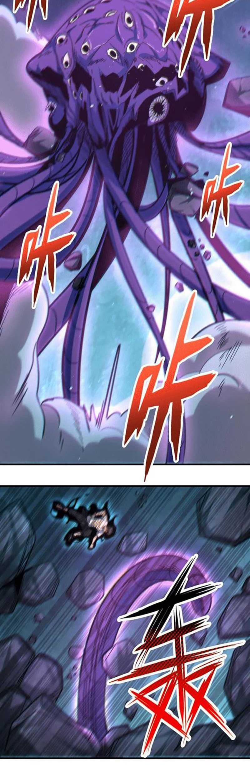 Monster Paradise Chapter 44 Gambar 17