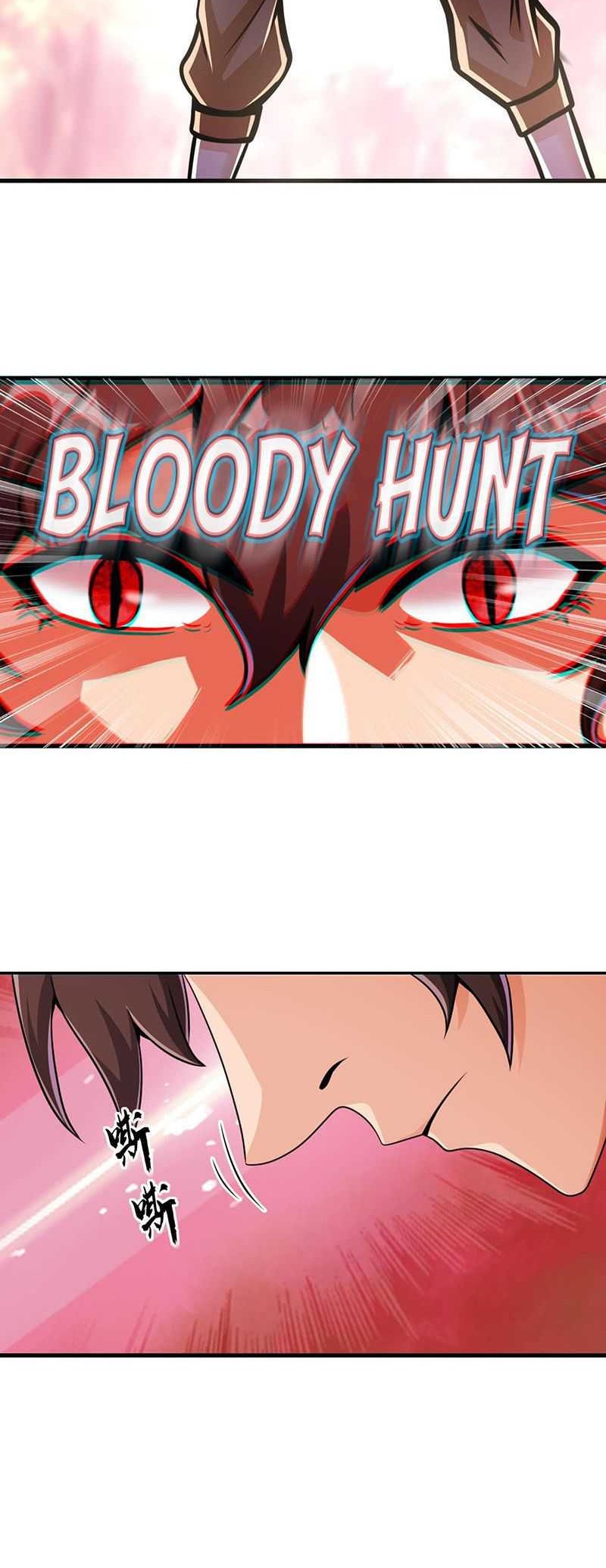 Monster Paradise Chapter 41 Gambar 9