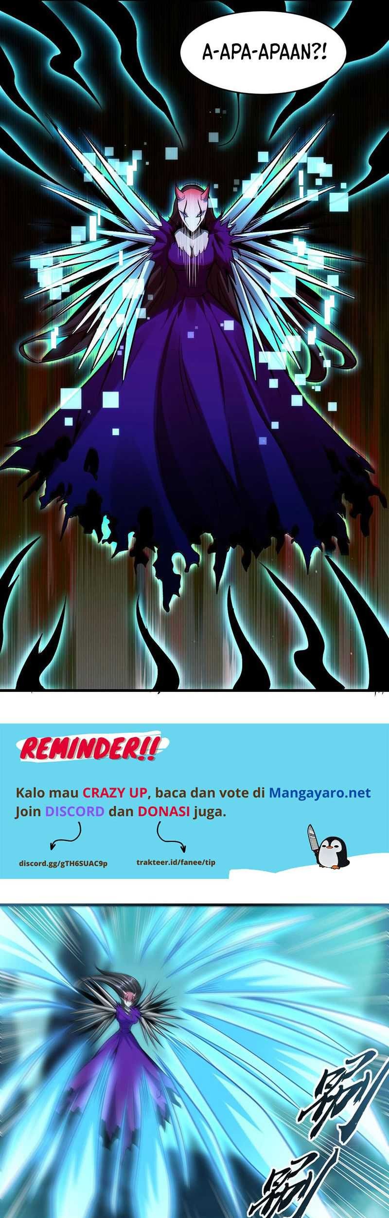 Monster Paradise Chapter 39 Gambar 6