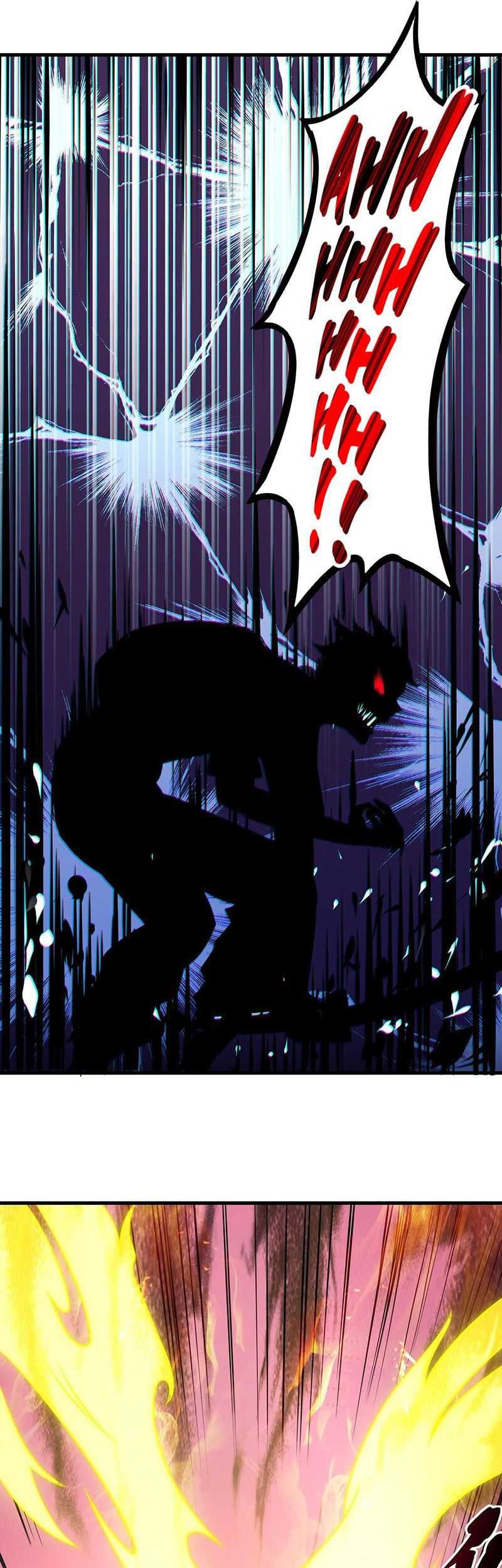 Monster Paradise Chapter 38 Gambar 20