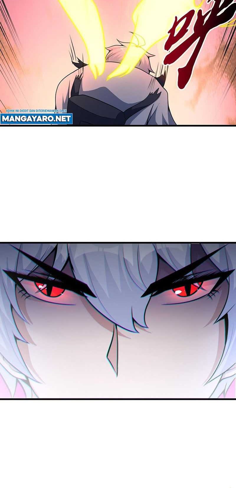 Monster Paradise Chapter 38 Gambar 21