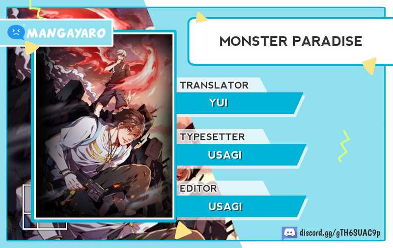Komik Monster Paradise Chapter 37 gambar nomor 1