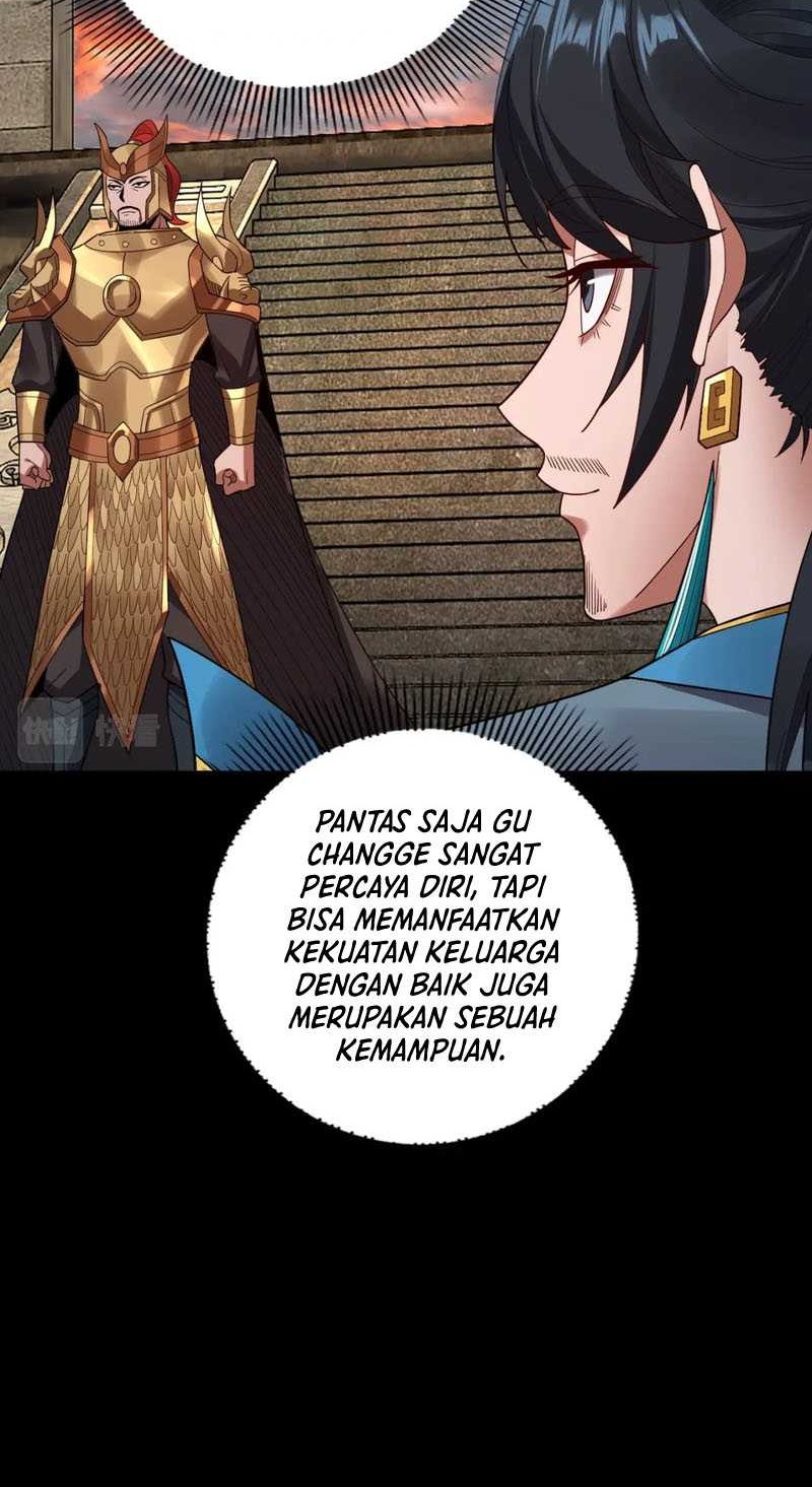 The Villain Of Destiny Chapter 89 Gambar 17