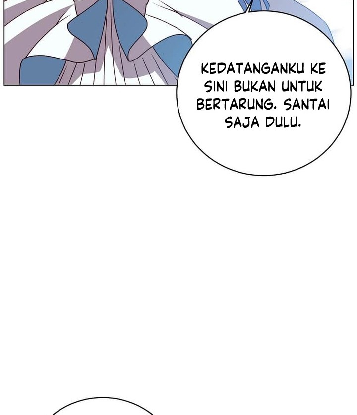 The MAX leveled hero will return! Chapter 133 Gambar 27