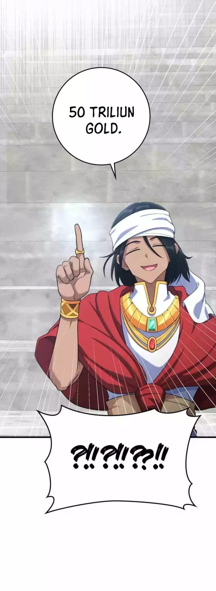 Max Level Player Chapter 30 Gambar 44