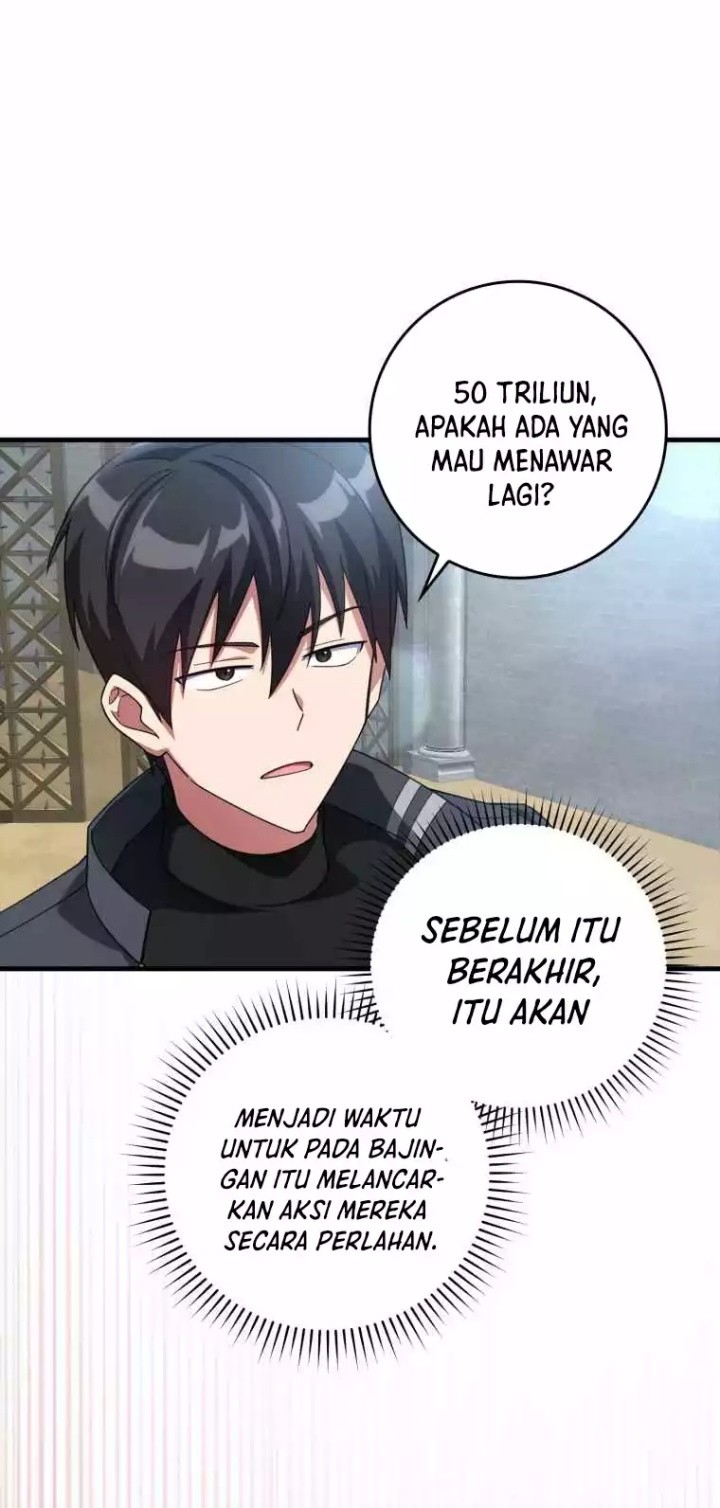 Max Level Player Chapter 30 Gambar 47