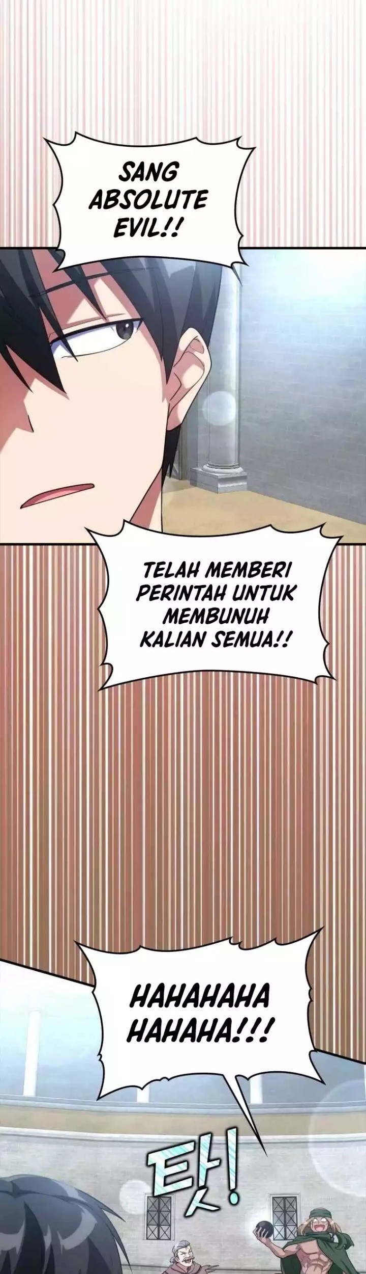 Max Level Player Chapter 30 Gambar 48