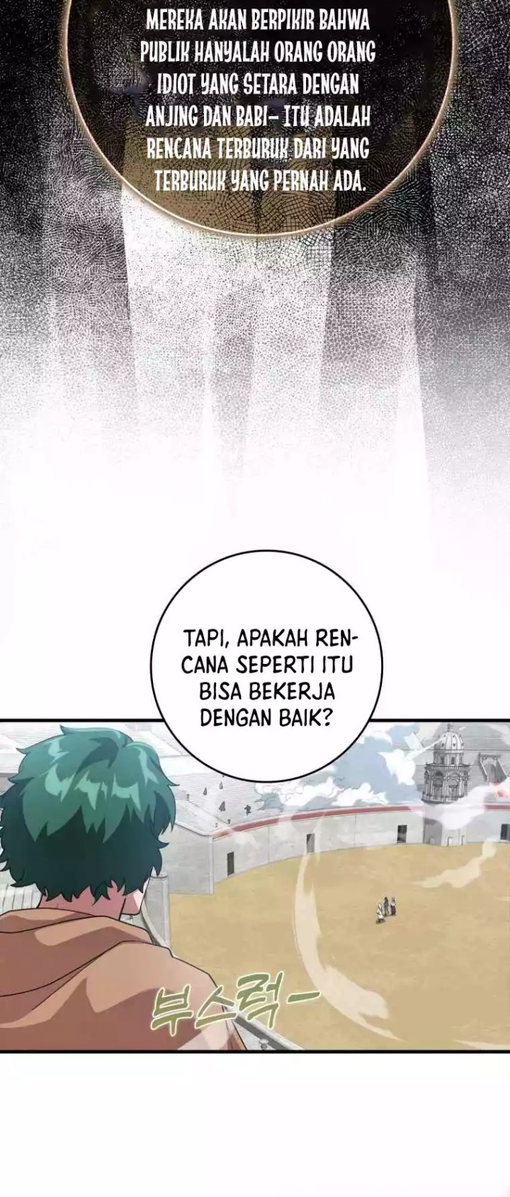 Max Level Player Chapter 30 Gambar 55
