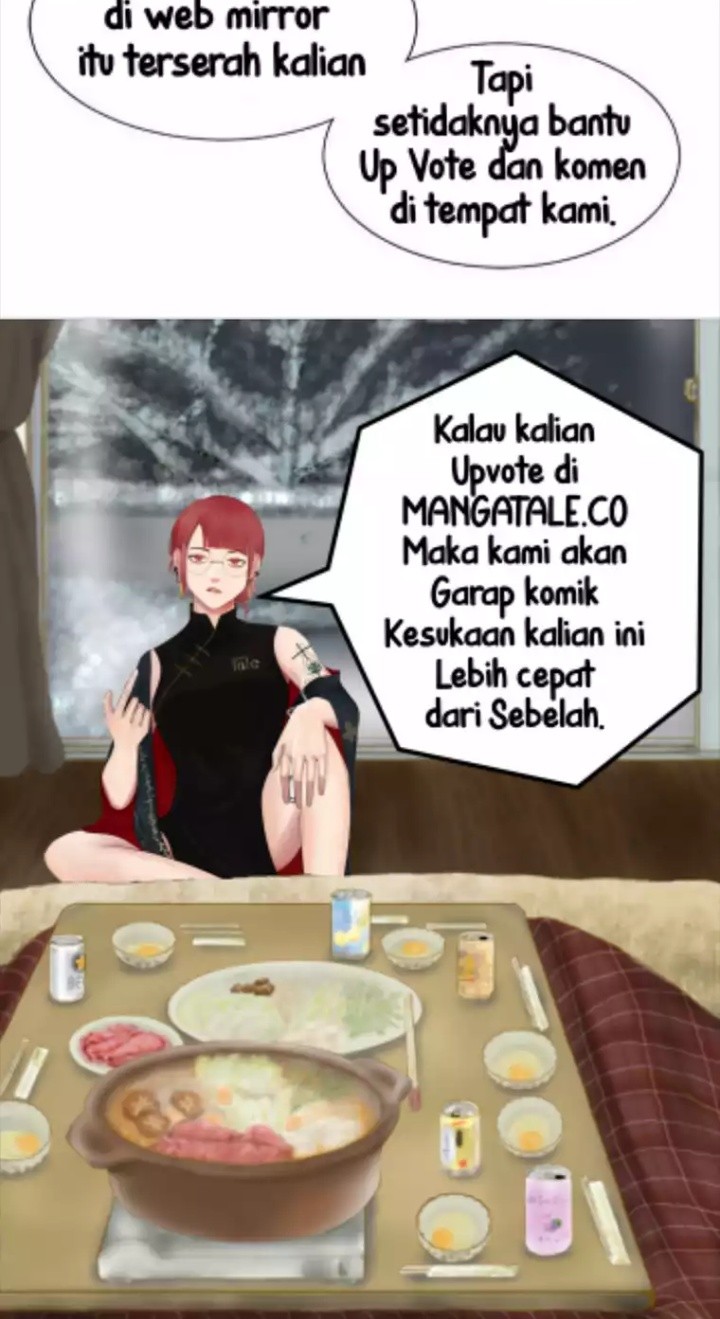 Max Level Player Chapter 30 Gambar 60