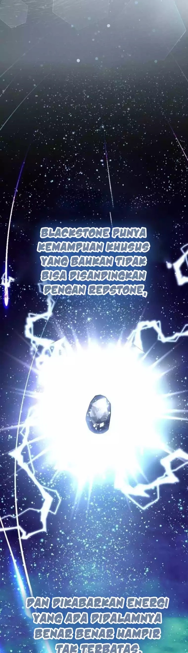 Max Level Player Chapter 30 Gambar 3