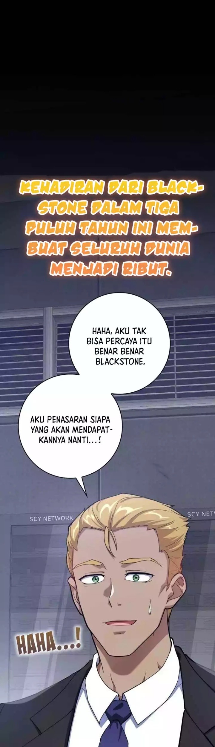 Max Level Player Chapter 30 Gambar 6