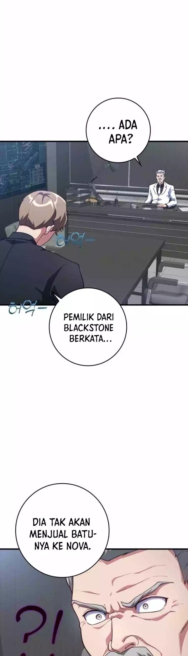 Max Level Player Chapter 30 Gambar 8