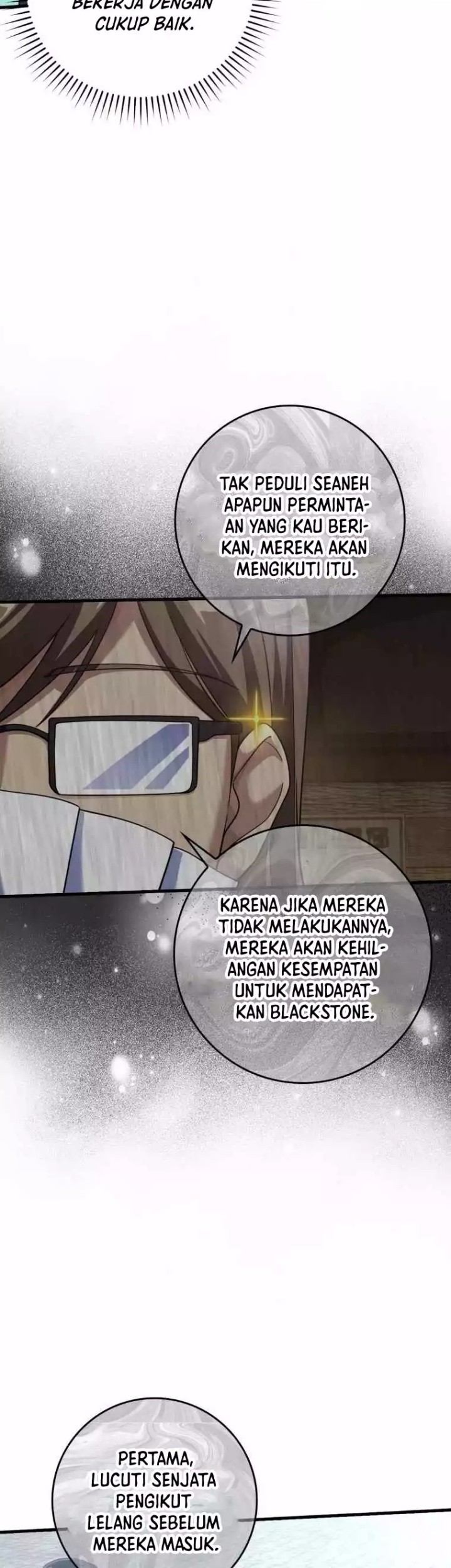 Max Level Player Chapter 30 Gambar 28
