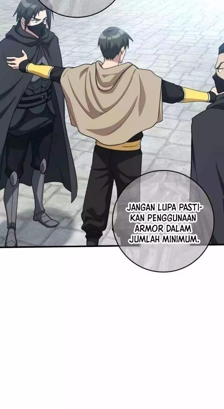Max Level Player Chapter 30 Gambar 29