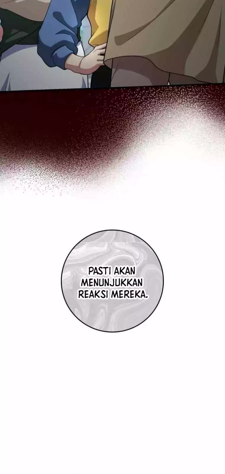 Max Level Player Chapter 30 Gambar 32