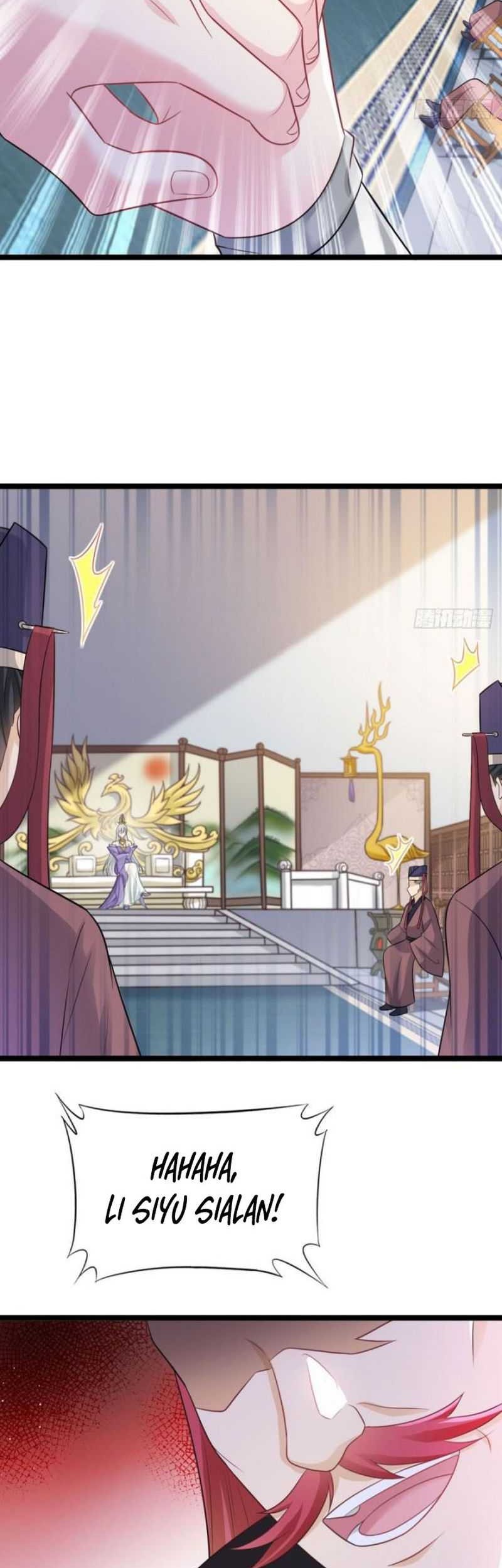 My Wife and I Dominate the Three Realms Chapter 57 Gambar 4