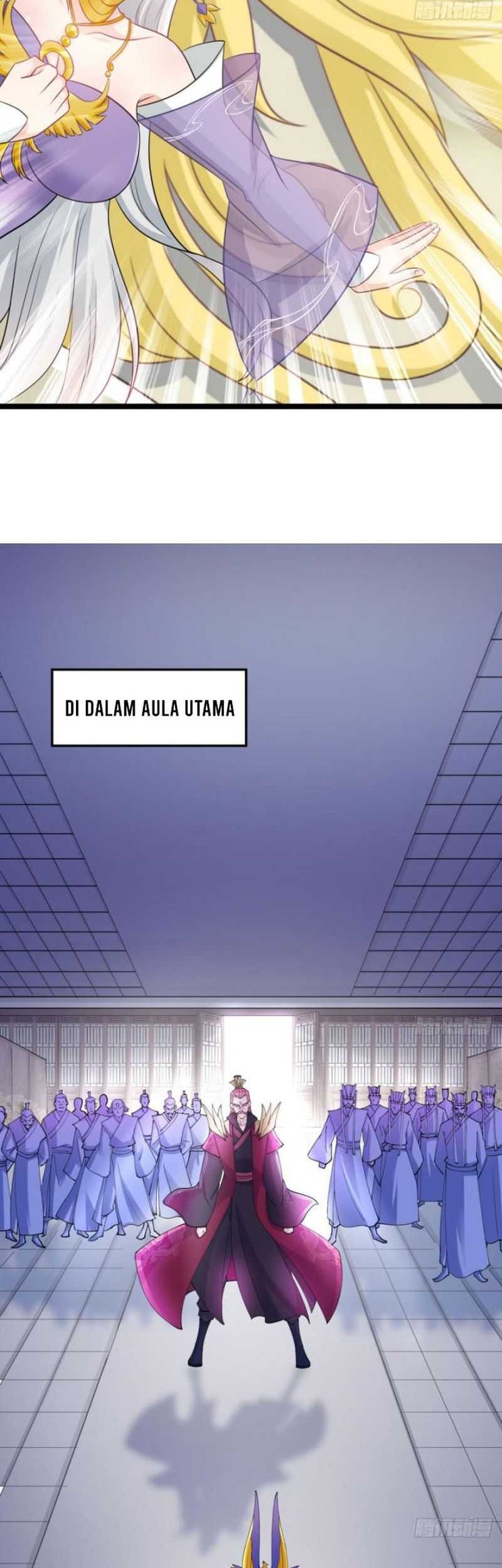 My Wife and I Dominate the Three Realms Chapter 57 Gambar 15