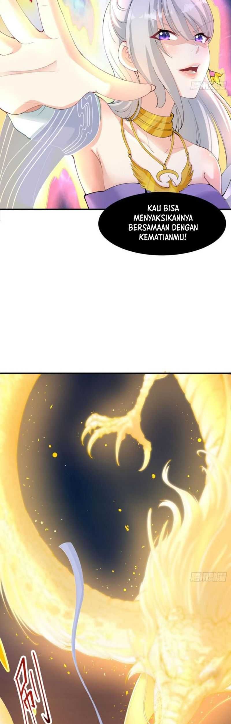 My Wife and I Dominate the Three Realms Chapter 57 Gambar 28
