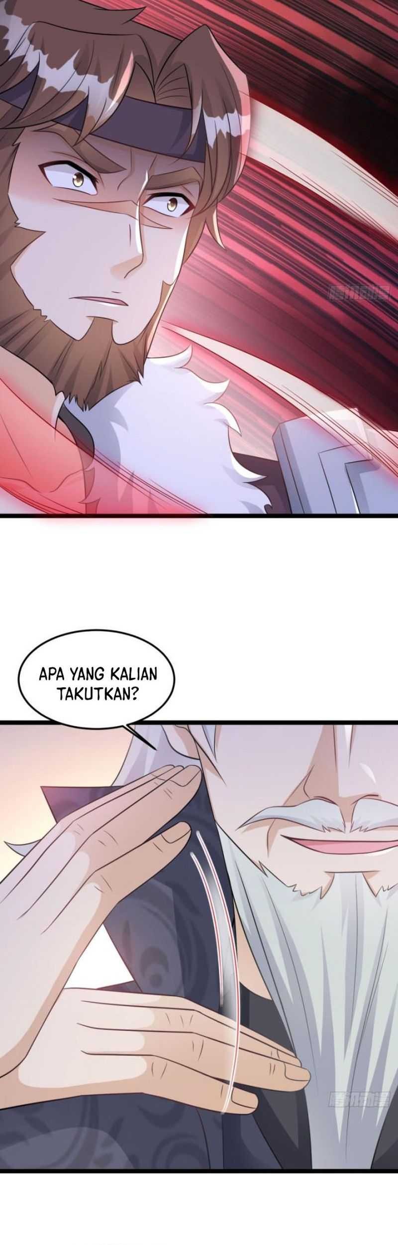 My Wife and I Dominate the Three Realms Chapter 55 Gambar 14