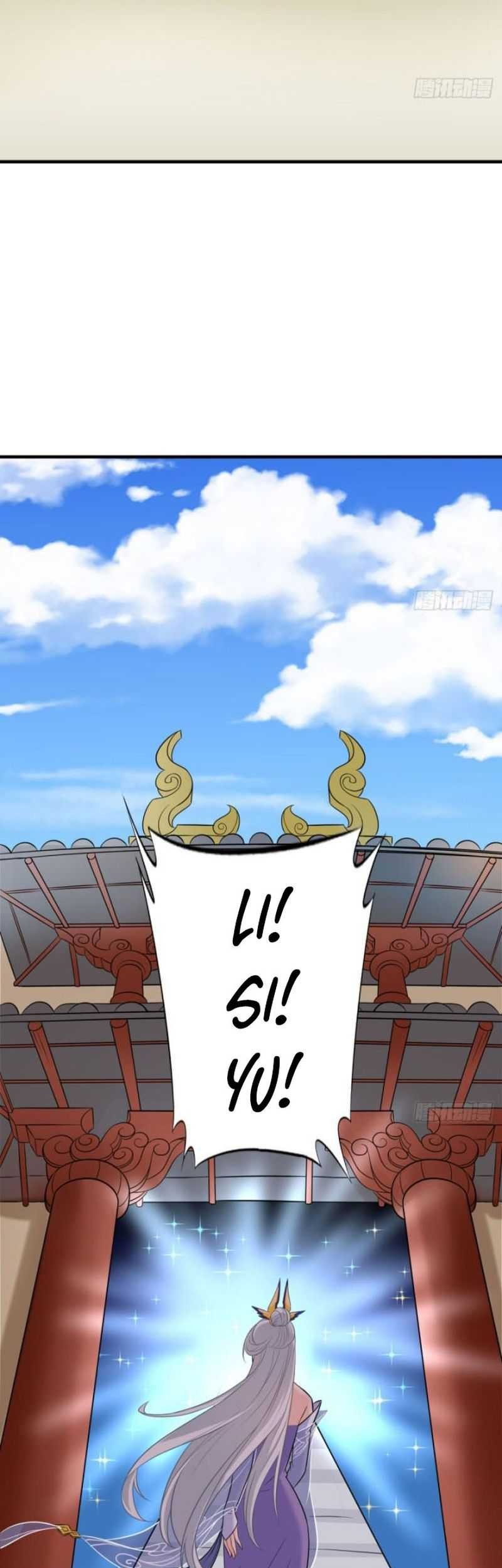 My Wife and I Dominate the Three Realms Chapter 54 Gambar 41