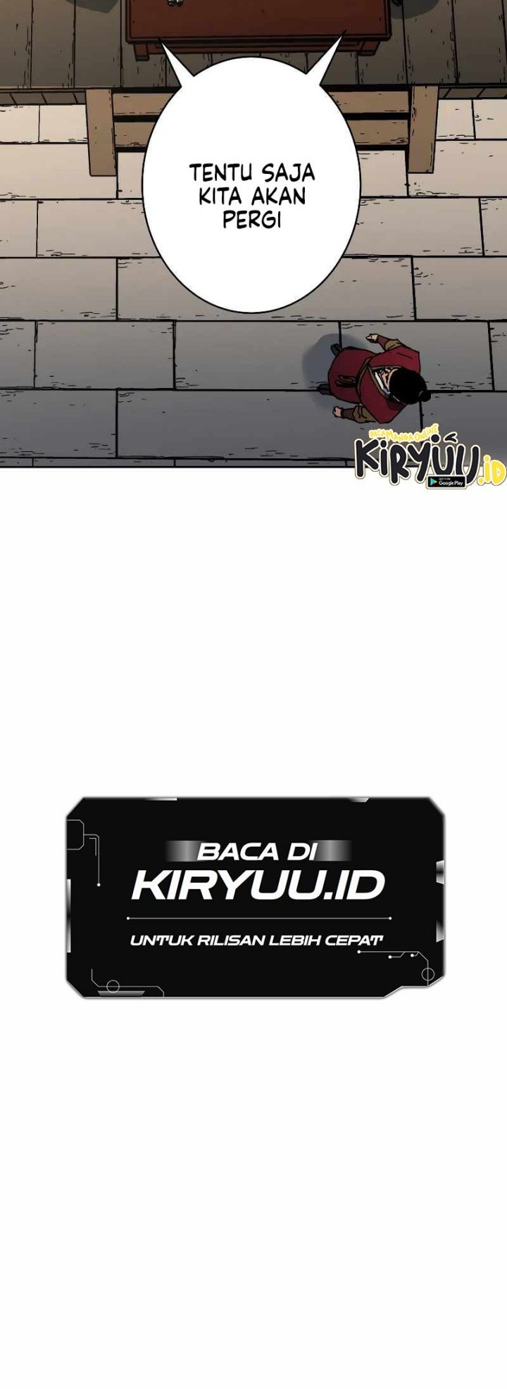 Peerless Dad Chapter 257 Gambar 45