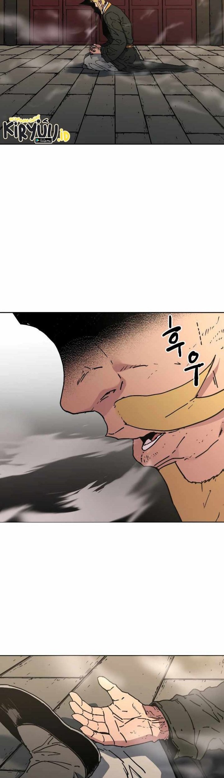 Peerless Dad Chapter 257 Gambar 3