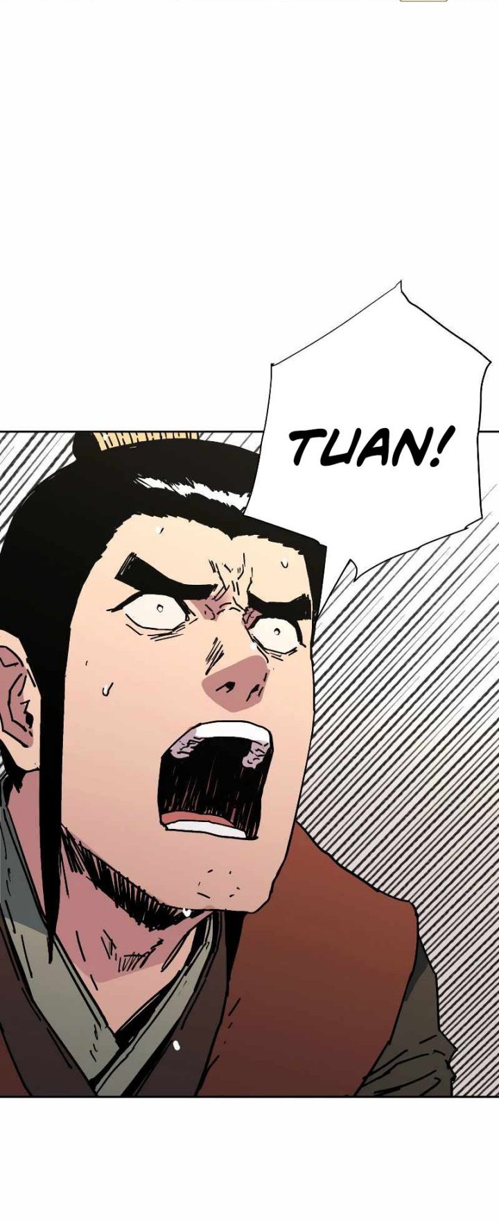 Peerless Dad Chapter 257 Gambar 9