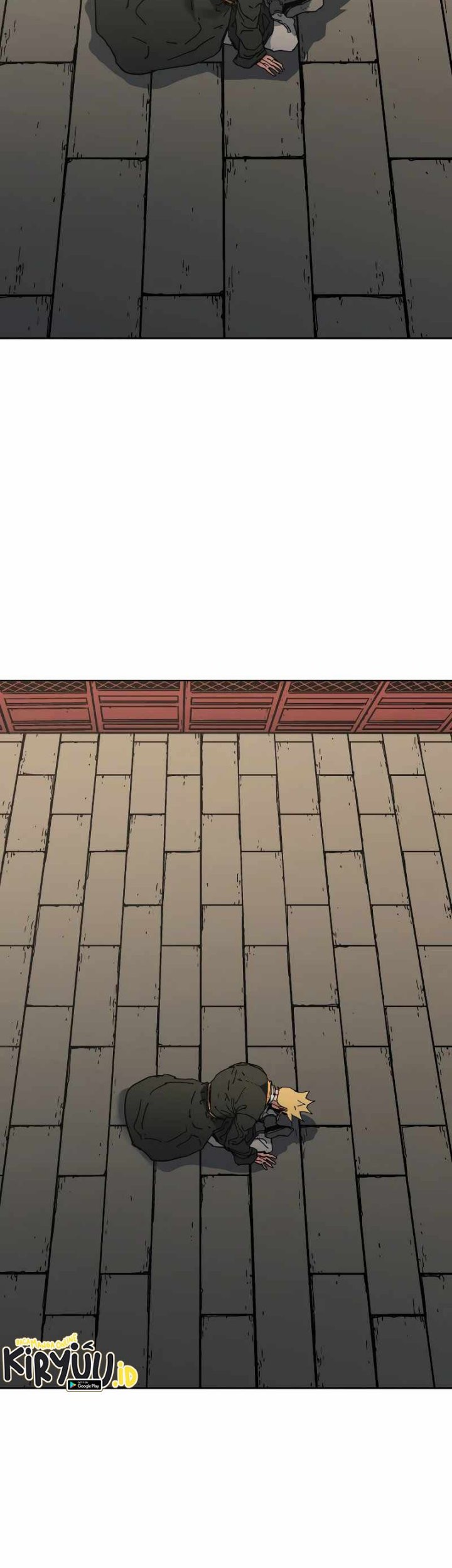 Peerless Dad Chapter 257 Gambar 16