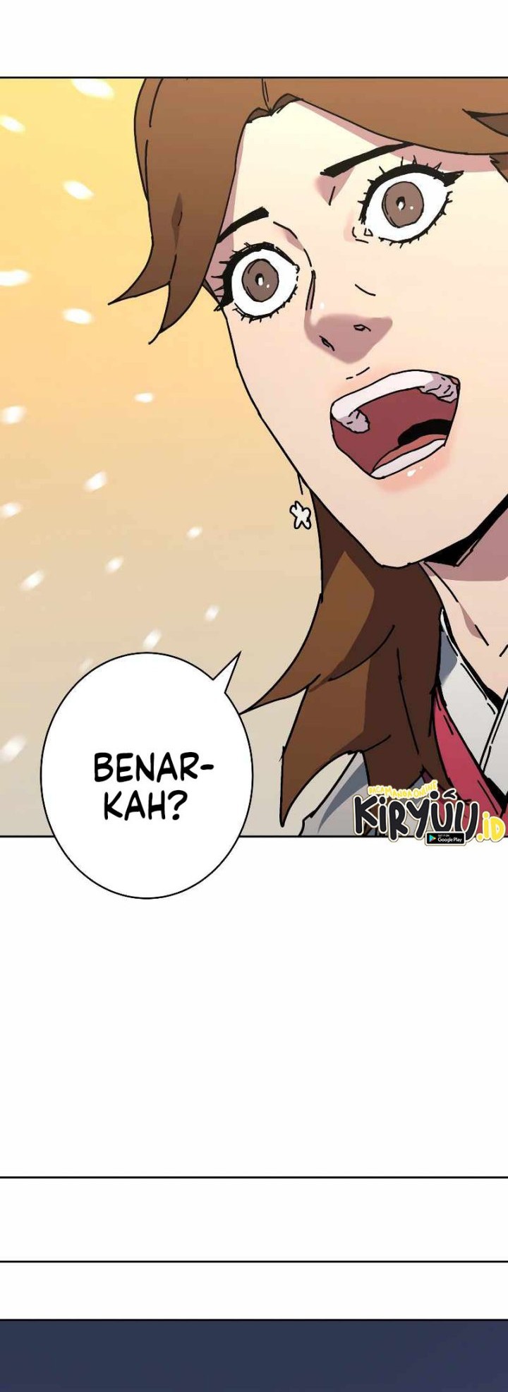 Peerless Dad Chapter 257 Gambar 21