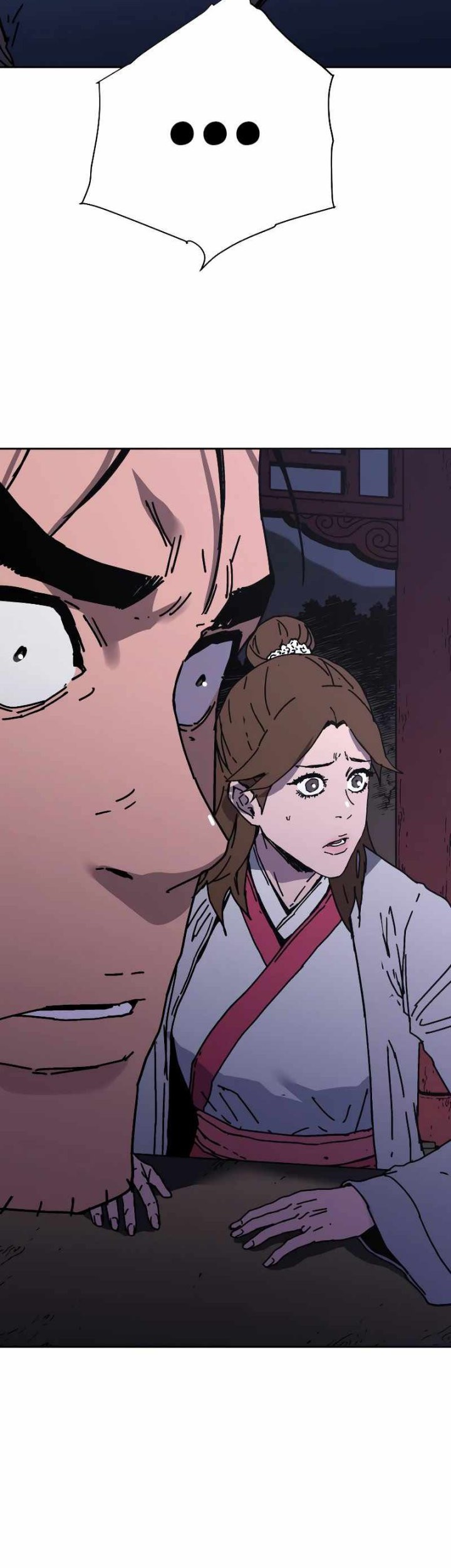 Peerless Dad Chapter 257 Gambar 28