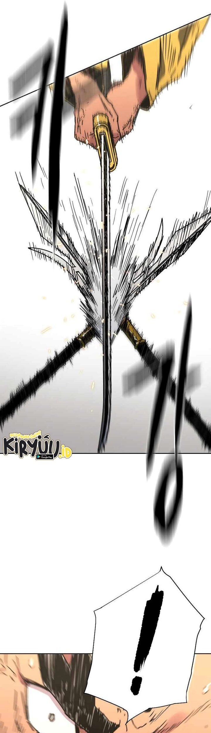 Peerless Dad Chapter 256 Gambar 52