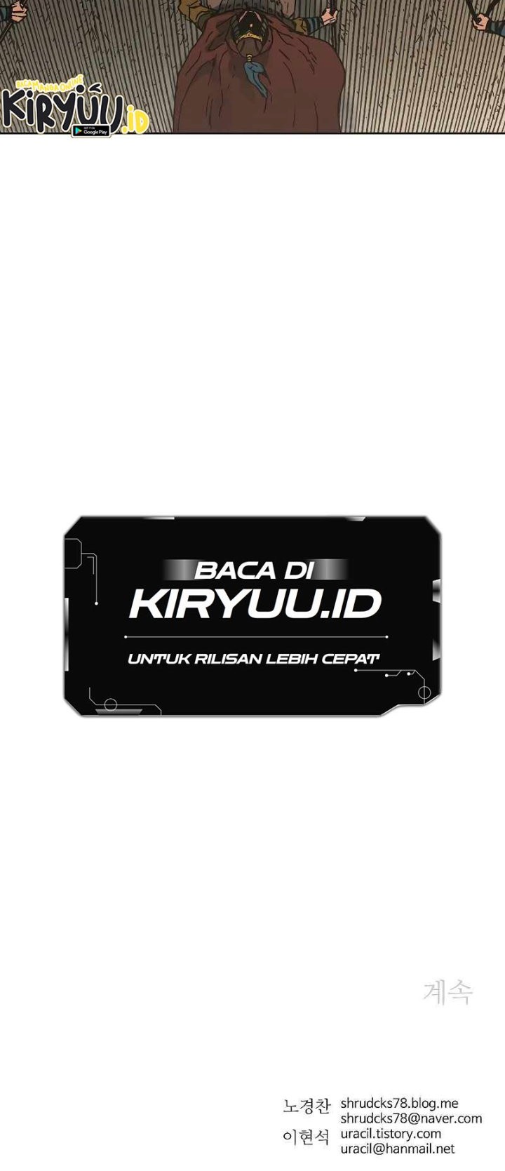 Peerless Dad Chapter 256 Gambar 54