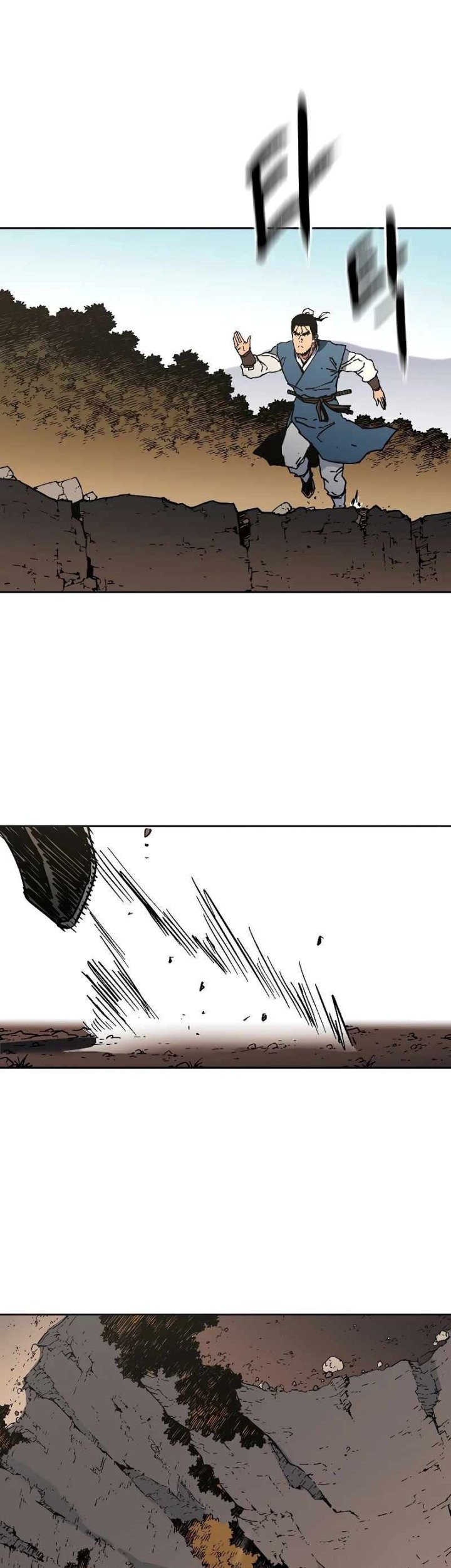 Peerless Dad Chapter 256 Gambar 15