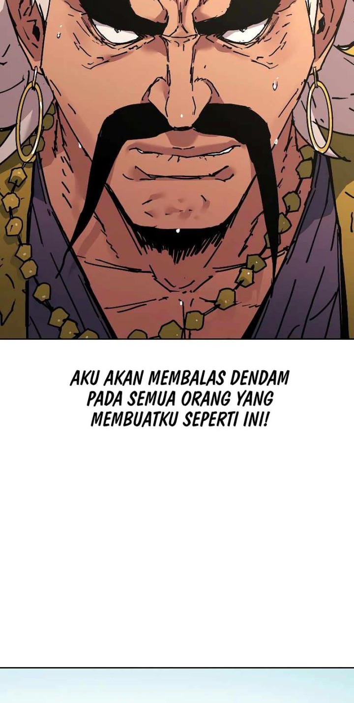 Peerless Dad Chapter 256 Gambar 28