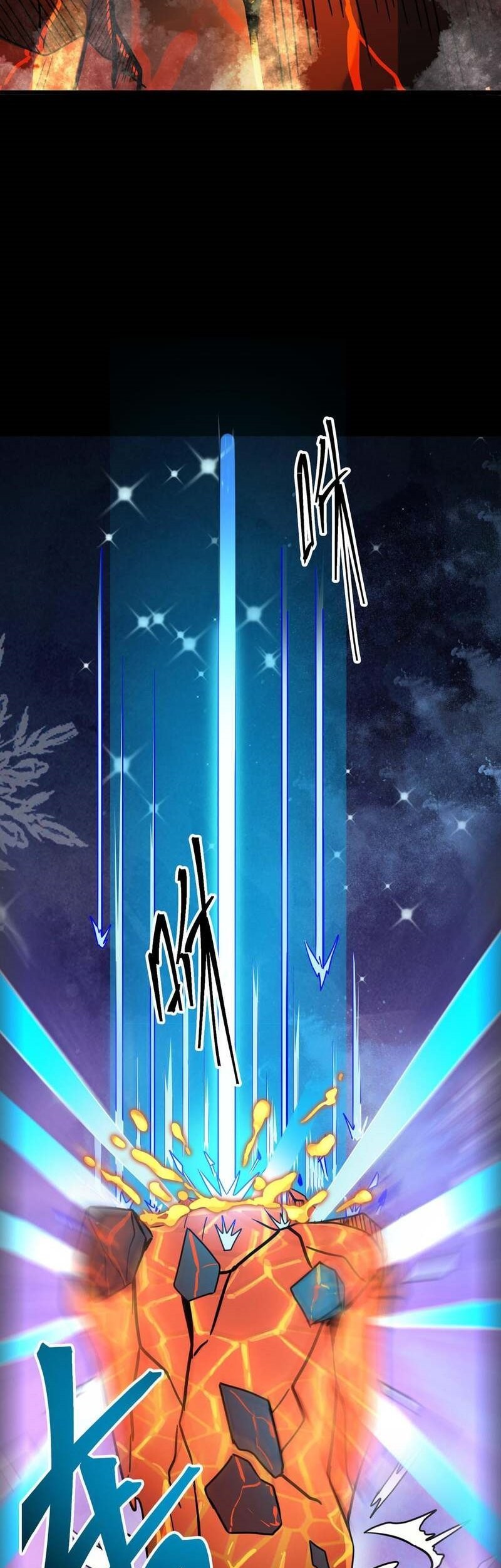 Global Mayhem: Awakening SSS-Class Talent at the Start! Chapter 33 Gambar 15