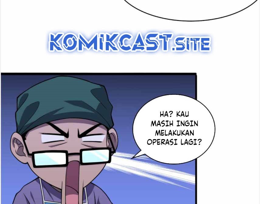 Great Doctor Ling Ran Chapter 89 Gambar 19