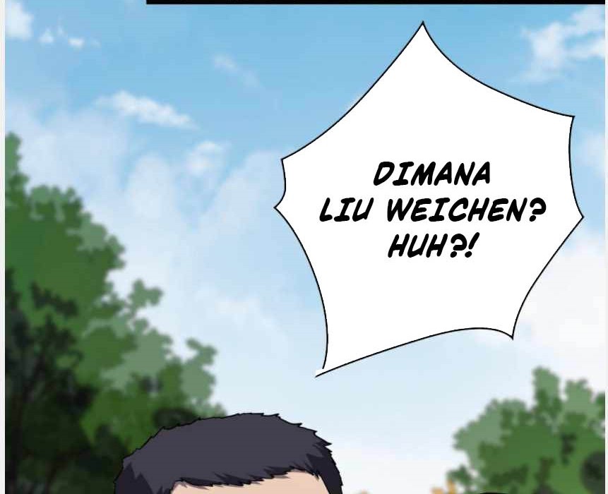 Great Doctor Ling Ran Chapter 89 Gambar 25