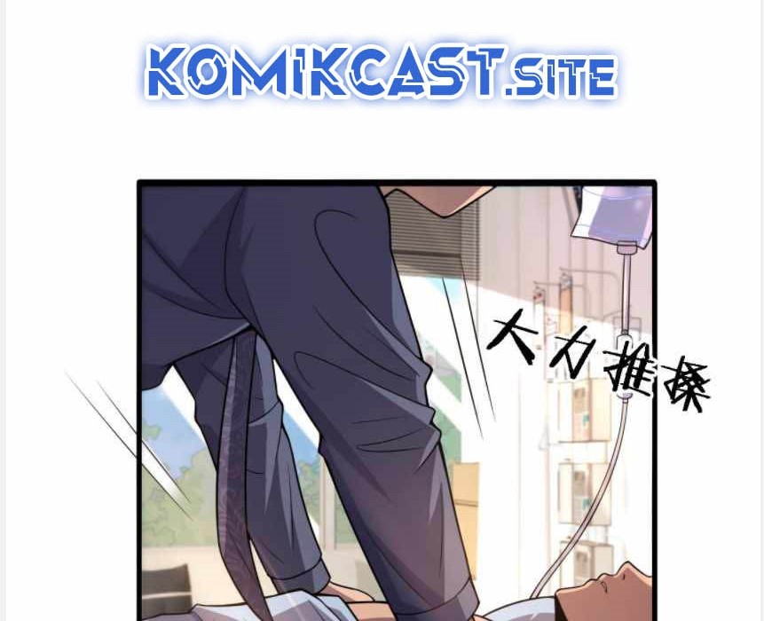 Great Doctor Ling Ran Chapter 89 Gambar 31